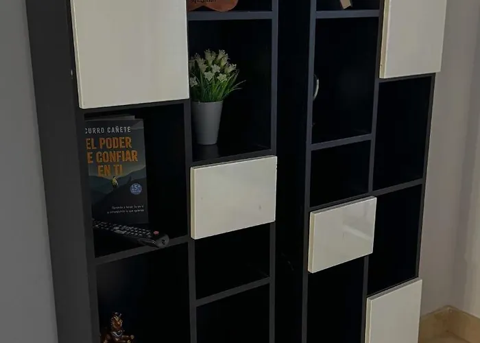 With Pool And Big Terrace With Pool View And Near To Marbella