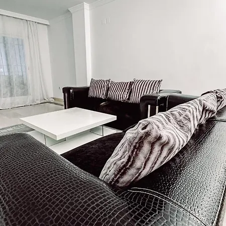 With Pool And Big Terrace With Pool View And Near To *
