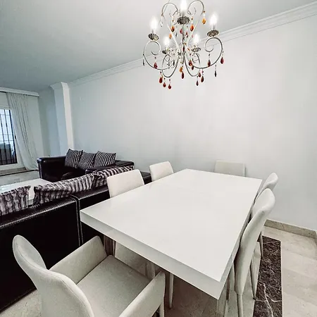 Apartment With Pool And Big Terrace With Pool View And Near To