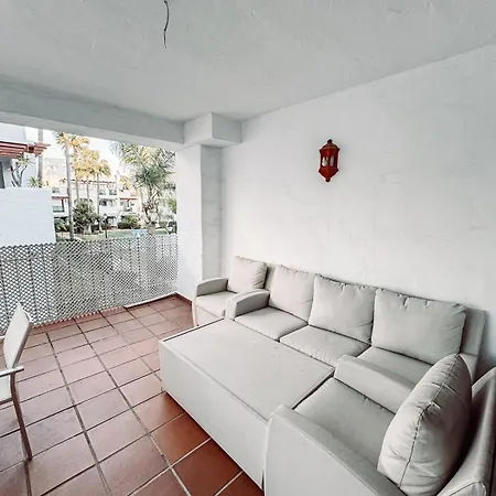 With Pool And Big Terrace With Pool View And Near To