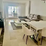 With Pool And Big Terrace With Pool View And Near To Appartement