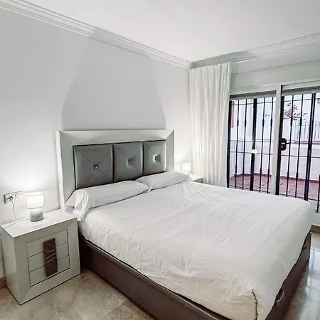 With Pool And Big Terrace With Pool View And Near To