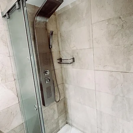 With Pool And Big Terrace With Pool View And Near To *