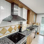 With Pool And Big Terrace With Pool View And Near To *