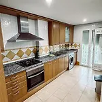 With Pool And Big Terrace With Pool View And Near To Apartamento Marbella