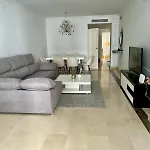 With Pool And Big Terrace With Pool View And Near To