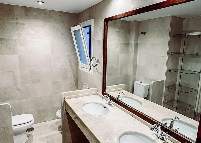 Appartement With Pool And Big Terrace With Pool View And Near To *