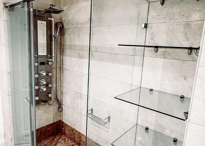 Appartement With Pool And Big Terrace With Pool View And Near To Marbellac