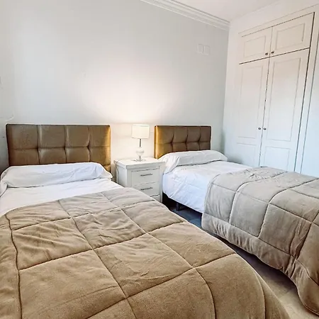 With Pool And Big Terrace With Pool View And Near To *