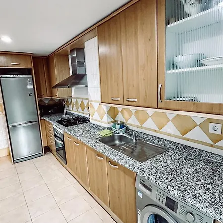 With Pool And Big Terrace With Pool View And Near To